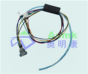 醫(yī)用設備機內線